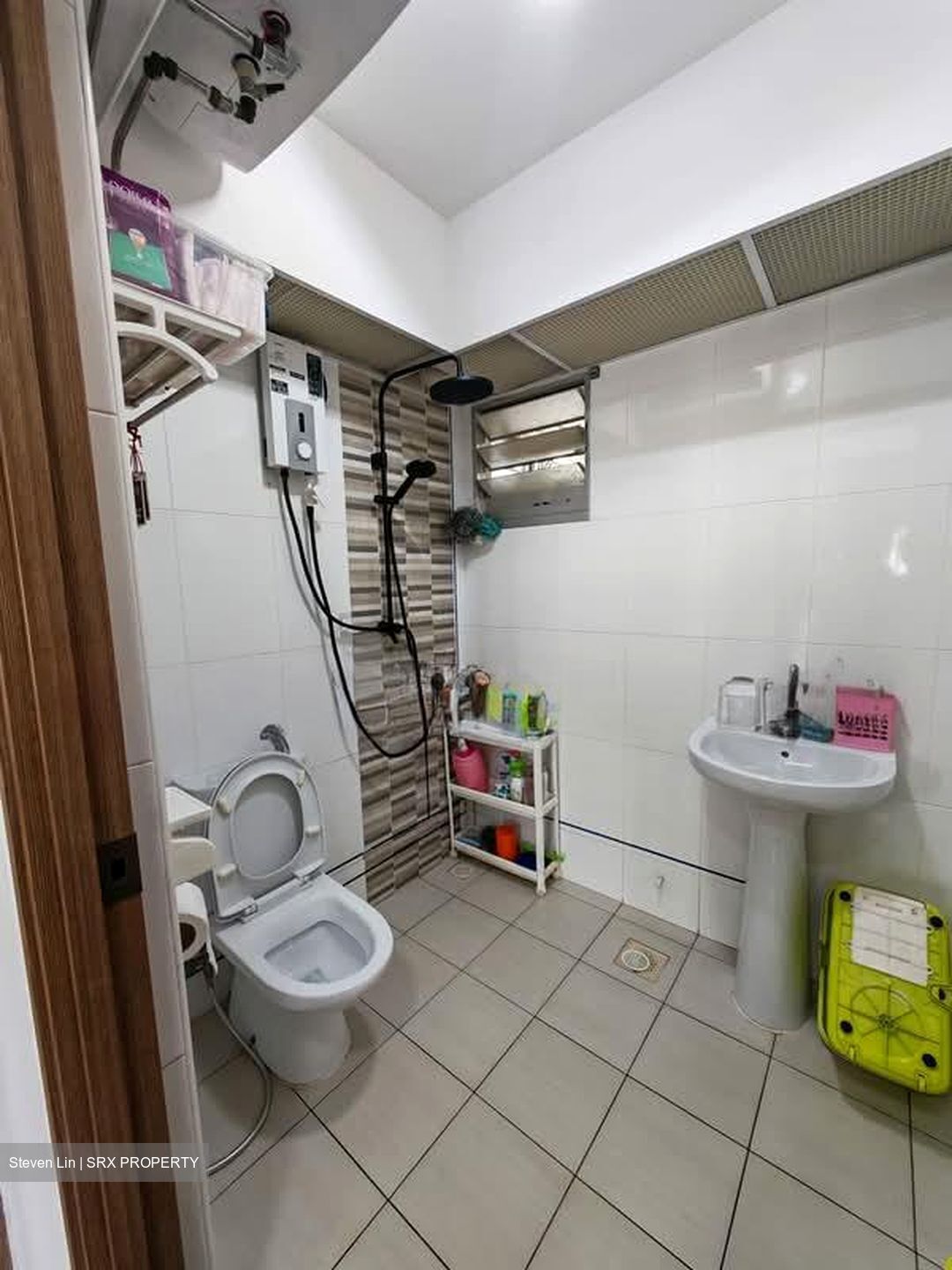 Blk 408C Northshore Residences II (Punggol), HDB 4 Rooms #594338861